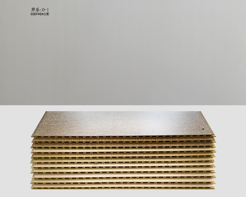 合乐HL8:0-1 400V*8*3米