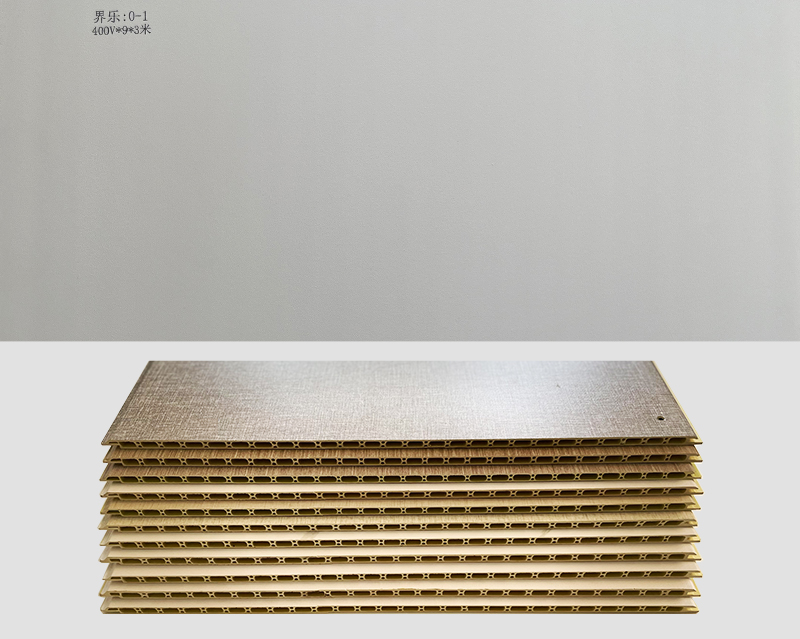 合乐HL8:0-1 400V*9*3米